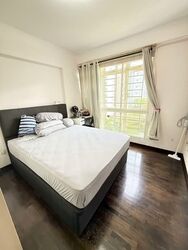 Blk 269D COMPASSVALE ARCADIA (Sengkang), HDB 4 Rooms #554032911